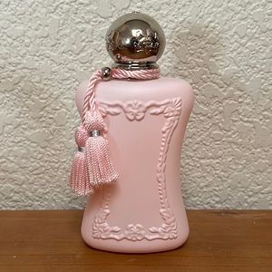 Parfums de Marly. Delina